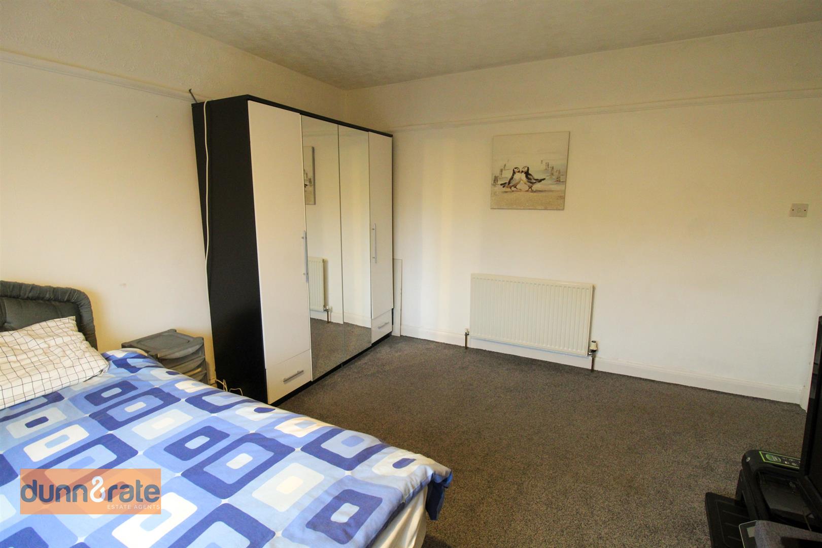 Gilman Avenue, Baddeley Green, Stoke-On-Trent